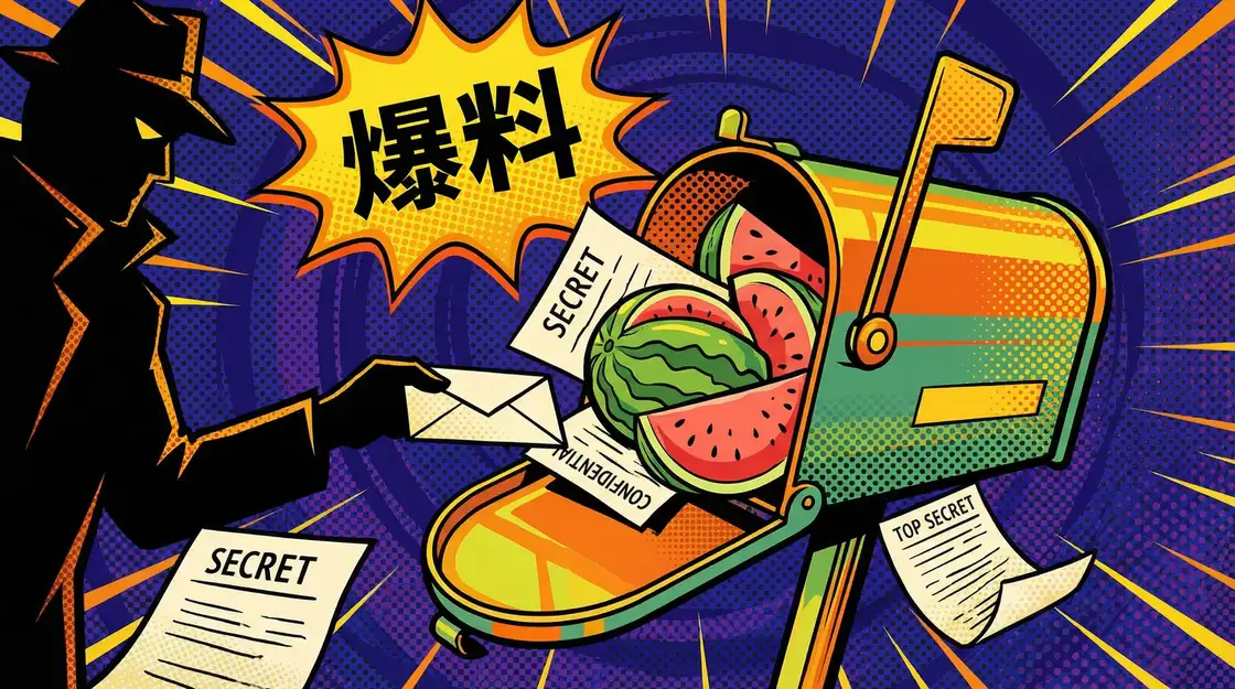【黑料51官网专区】黑料51官网平台导航 - 网红爆料导航 匿名爆料通道漫画插图